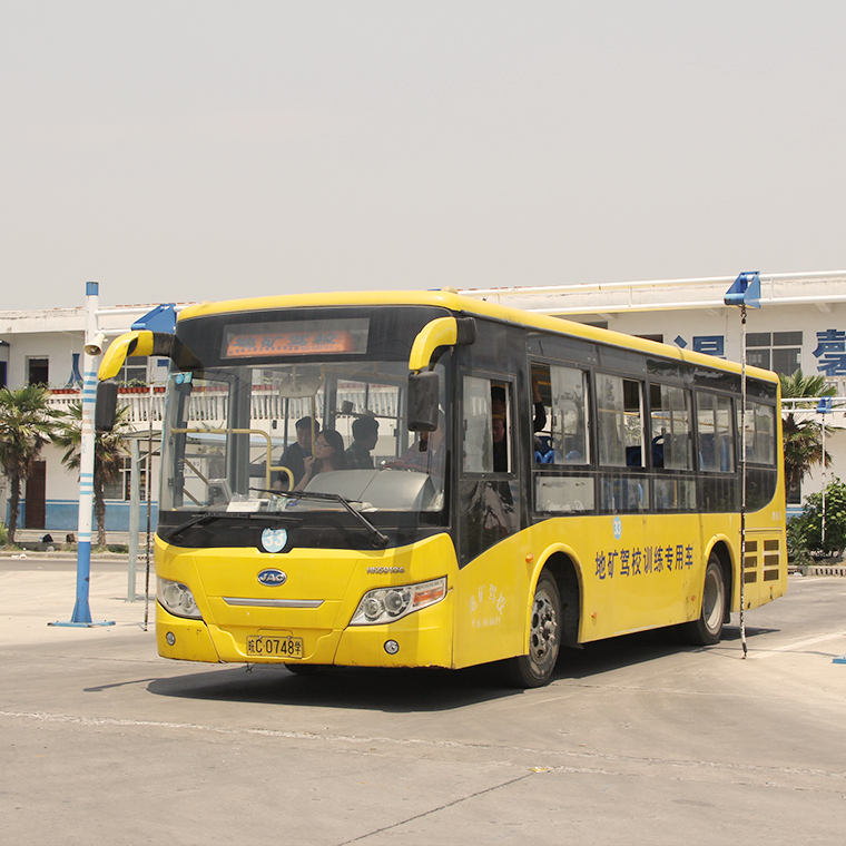 A1、A3教學(xué)車(chē)輛