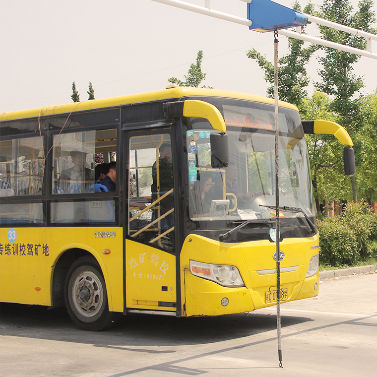 A1、A3教學(xué)車(chē)輛